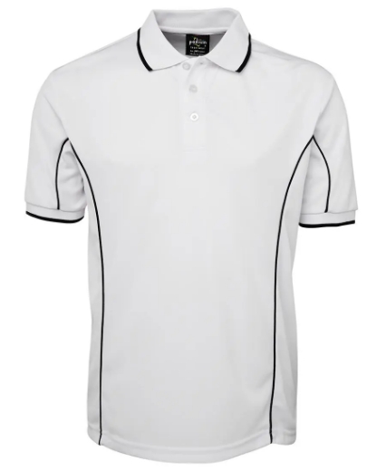 Picture of JB's Wear, Podium S/S Piping Polo